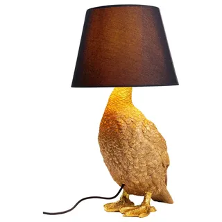 Kare Animal Duck Gold