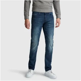 PME LEGEND 5-Pocket-Jeans PME LEGEND NIGHTFLIGHT JEANS Light blau 34 34