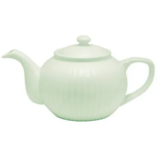 GREENGATE Teekanne pale green