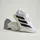 Herren Cloud White/Core Black/Cloud White 40