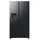 RS70F64KEFEF Side-by-Side (640 l, 1784 mm hoch, Schwarz)