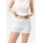 Panty Weiß XL