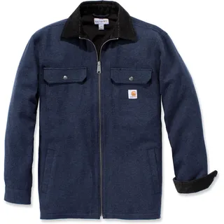 Carhartt Pawnee, Jacke - Dunkelblau - L