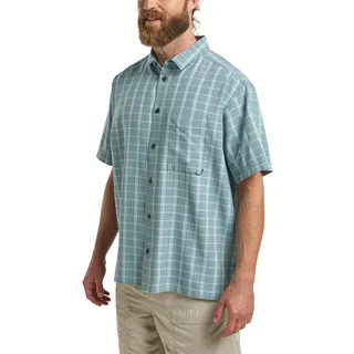 Jack Wolfskin Herren Meseta Shirt M EU