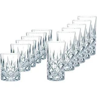 Nachtmann Noblesse Longdrinkglas 0,3 l 12-tlg.