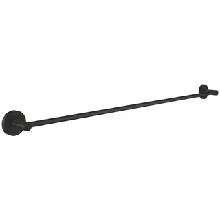 Grohe Start Badetuchhalter Mattschwarz 411872430