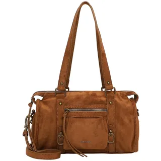 SURI FREY Brittney Shopper Polyester Brown