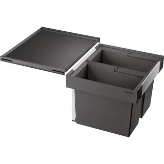 Blanco Flexon II 38 l Schwarz