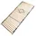 BASIC Lattenrost 90x190 cm nicht verstellbar
