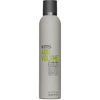 KMS California KMS AddVolume Styling Foam 300 ml