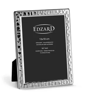 Edzard Pavia Bilderrahmen Silber 13x18 cm 1 St.