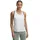 Tanktop Weiß L