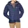 Expedition Lätt Hoodie navy XS