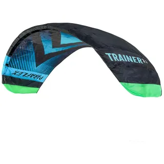 Wolkenstürmer Paraflex Trainer 3,1 310 cm schwarz/türkis