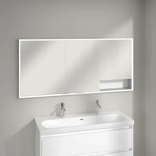 Villeroy & Boch My View+ 160 cm weiß