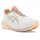 Damen White/Fawn 42