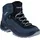 Smoke Blue 37