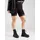 Cycle Shorts Radlerhose Schwarz XL 52
