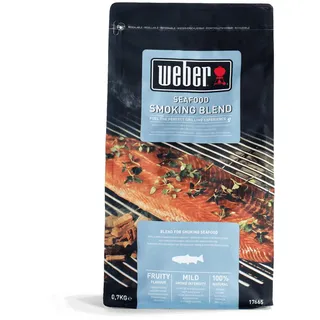Weber Räucherchips Seafood 700 g (17665)