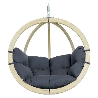AMAZONAS Globo Chair anthrazit