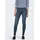ONLWAUW LIFE MID SK DNM Damen Gr M 38 Länge 30 blau blau schwarz denim Denim/Jeans Obermaterial 64 Baumwolle 31 Polyester 3 Viskose 2 Elasthan unifarben skinny fit Jeans 5-Pocket-Jeans