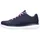 Navy / Hot Pink 36,5