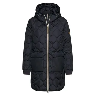 CAMEL ACTIVE Winddichter Mantel blau 46