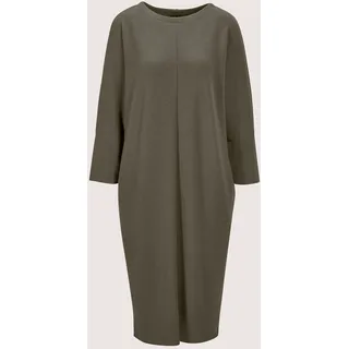 Madeleine Sommerkleid Khaki 36