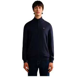 Napapijri Damavand 3 Pullover - Blue Marine - 2XL