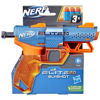 NERF Elite 2.0 SLYSHOT Armbrust Spielzeug