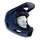 48-52 cm lead blue matt