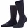 Wandersocken marine 44-45
