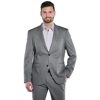 Engbers Anzugsakko Herren Anzug-Sakko slim fit, Grau grau 98