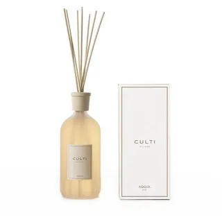 Culti Milano Raumduft Stile Aqqua 1000 ml