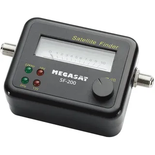 Megasat 1200576 SAT Finder