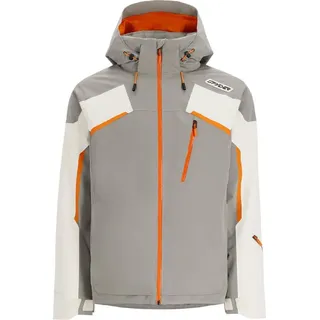 Spyder Leader Jacket Skijacke Black S