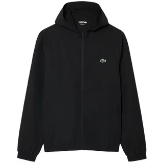 Lacoste Track Jacket schwarz L