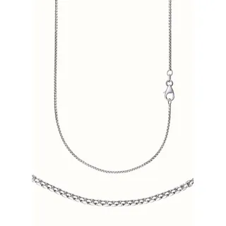 FIRETTI Collierkettchen Venezianerkette Silber 925