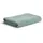 Uni Handtuch 50 70 grün