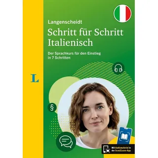 langenscheidt bei pons langenscheidt gmbh Langenscheidt Schritt für Schritt Italienisch