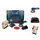Toolbrothers Spider Netzschleifmittel Set Procore Akku 4 0 Ah