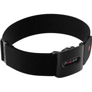 Polar Puls-Sensor Verity Sense schwarz L-XXL