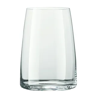 Schott Zwiesel Zwiesel Glas Vivid Senses Becher 4er Set Transparent