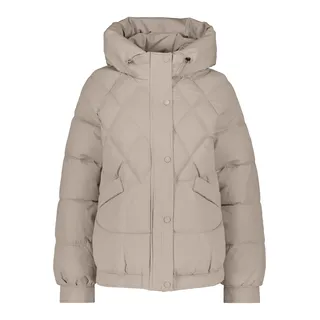 Alife & Kickin HedwigAK A Winterjacke grün XS