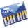 AA 2800 mAh 8 St.