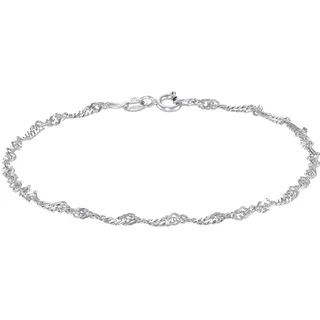 Amor Armband Silber 2016541 Größe 19 cm