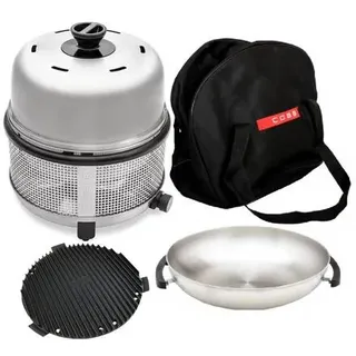 Cobb Premier+ Gas Deluxe 30 mbar