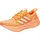 Damen Beam Orange / Silver Metallic / Light Solid Grey 40 2/3