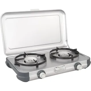 CAMPINGAZ Gaskocher Camping Kitchen 2 2-flammig