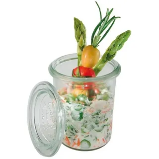APS Weck-Glas 160 ml 12 St.